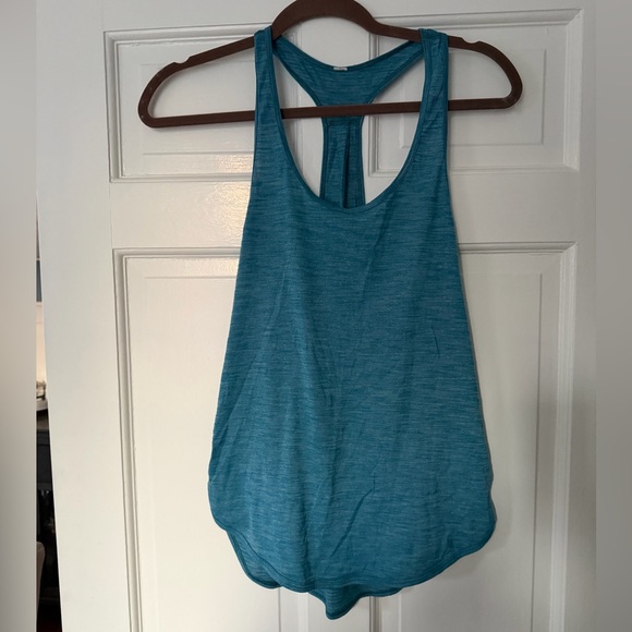 lululemon athletica Tops - Lululemon workout top